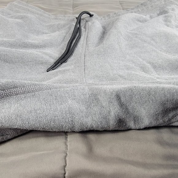 Ateyo Tech Sitters Mens XL Gray Gaming Sweatpants Logitech Gamer Competitions - Picture 6 of 11